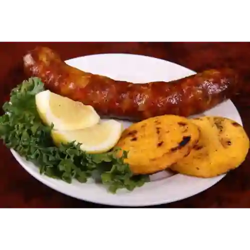 Chorizo Santarrosano