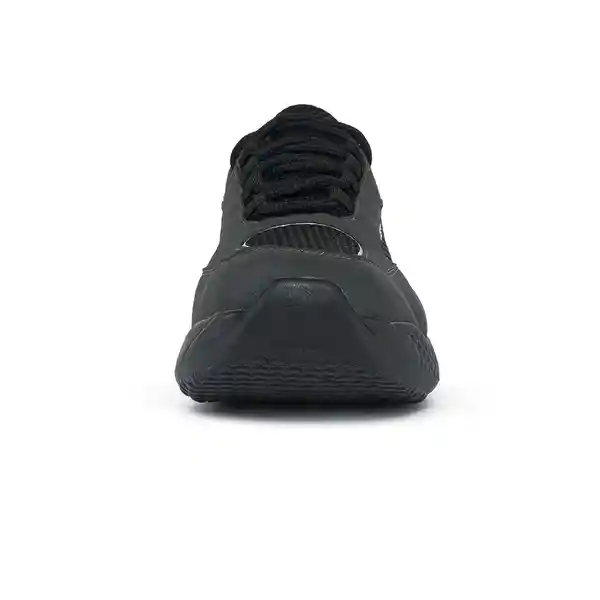 Croydon Tenis Narvin Negro Para Hombre CK71090-42