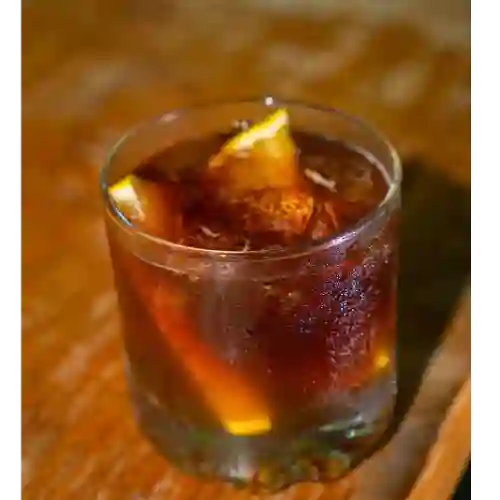 Jagerboom