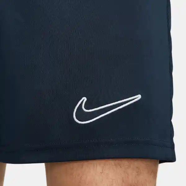 Nike Short M Df Acd23 K Azul M Ref: DR1360-451