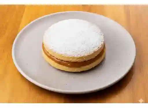 Alfajores