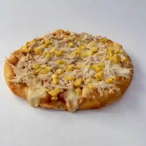 Extra Grande Pollo Maiz