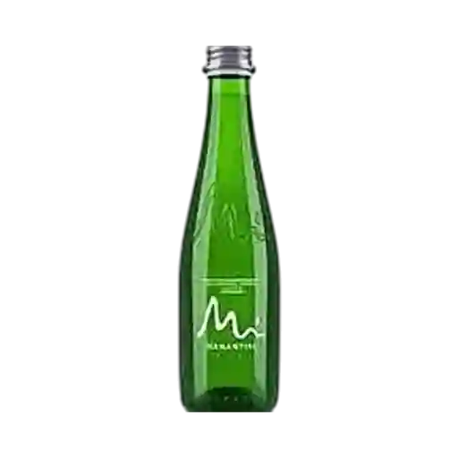Manantial con Gas 300ML