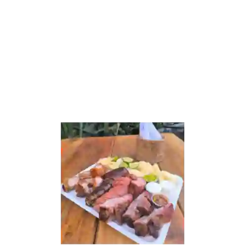 Bendita Picada