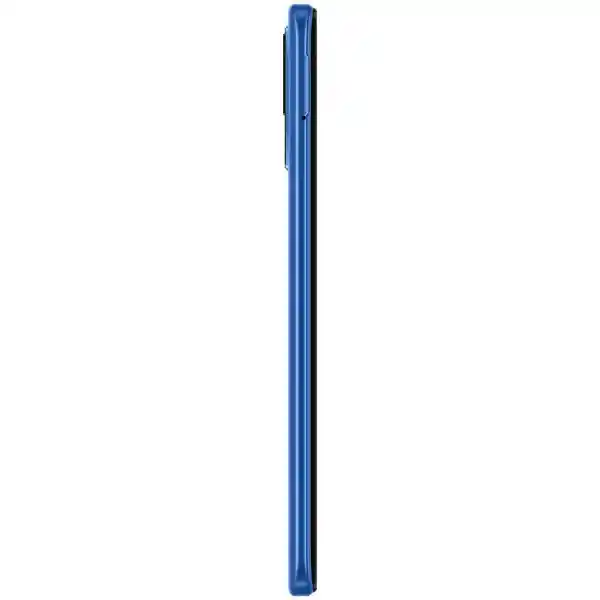 Xiaomi Celular 128Gb Azul Redmi 10C