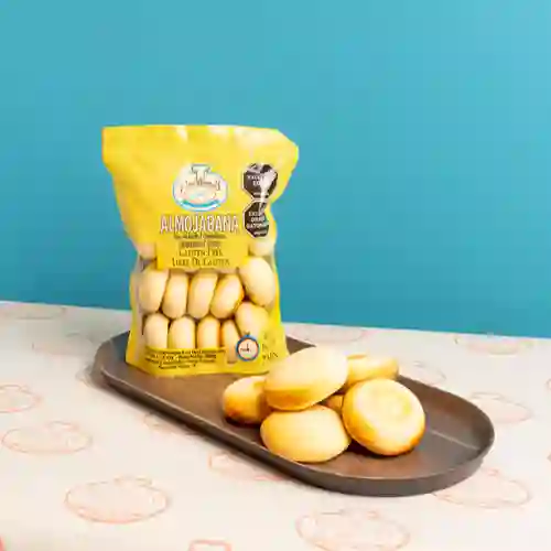 Almojábanas Mini