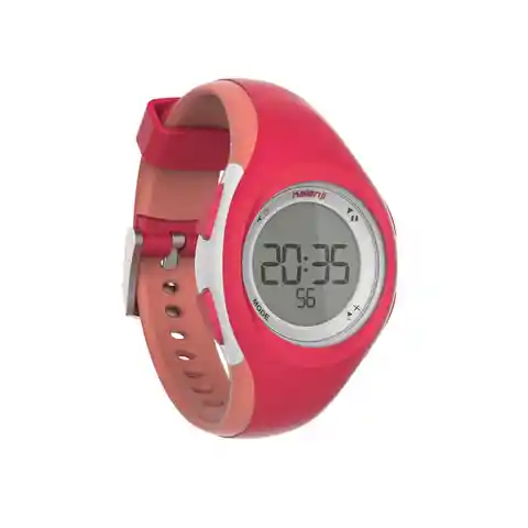 Kalenji Reloj Deportivo Para Niños Con Cronometro Running W200 S