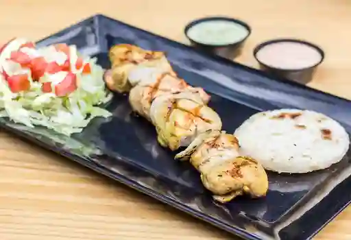 Pincho de Pollo