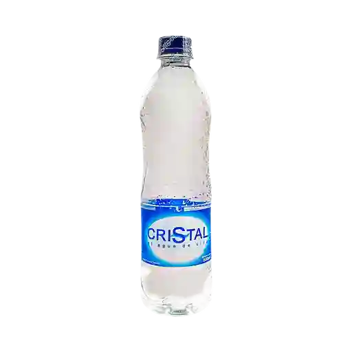 Agua 300ml