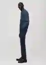 Jean Patrick Blueblack Talla 44 Hombre Mango