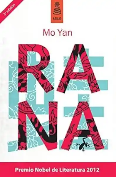 Rana - Yan Mo