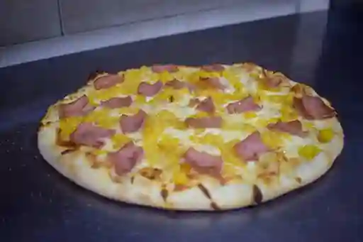 Pizza Hawaiana