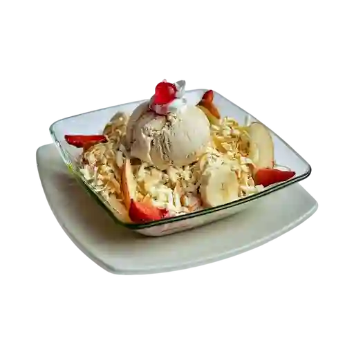 Ensalada de Frutas