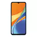 Xiaomi Celular Redmi 9C - Azul 64Gb