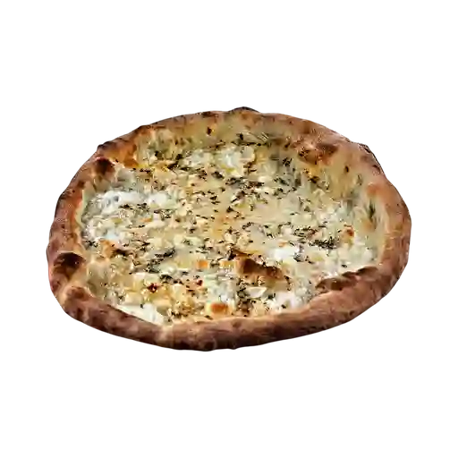 Pizza Bianca
