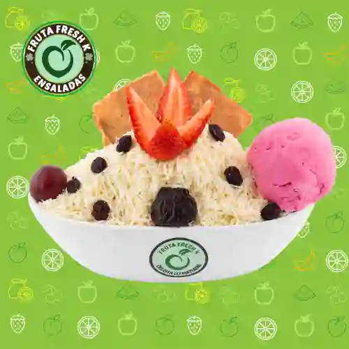 Ensalada Especial