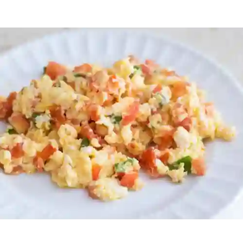 Huevos Pericos