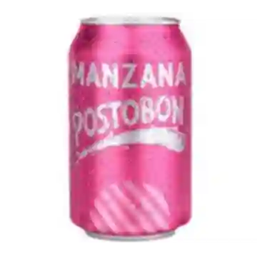 Manzana Lata 310ml