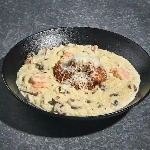 Arroz Nazca