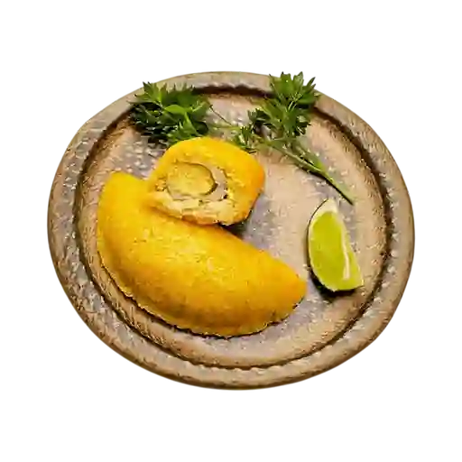 Empanada Especial Pollo