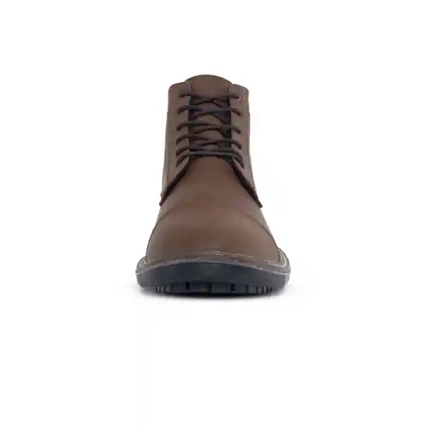 Croydon Botines Ixan Miel Para Hombre Color Miel Talla 42