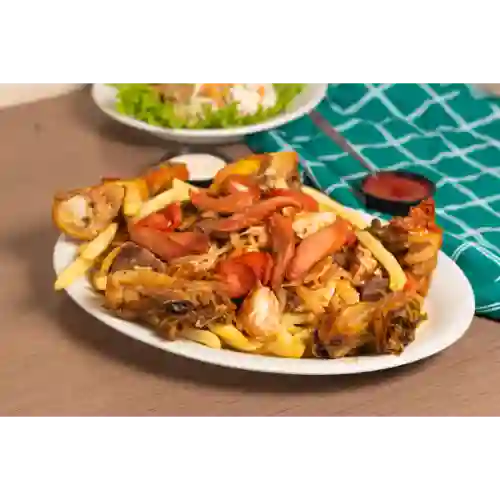 Picada Especial (4 Personas)