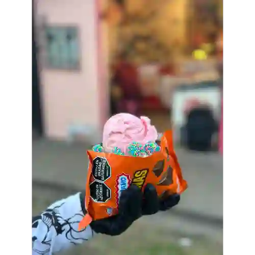 Esquinas Nanos