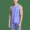 Adidas Camisa Polo Otr B Tank Hombre Azul Talla XL Ref: IV5439