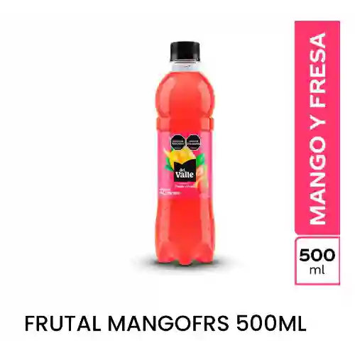 Jugo Del Valle Mango Fresa 500 ml