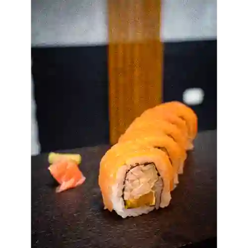 Salmon Premium Roll
