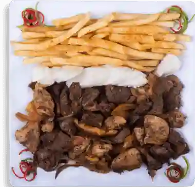 Picada Mixta (500 G.)