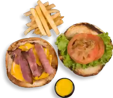Hamburguesa
