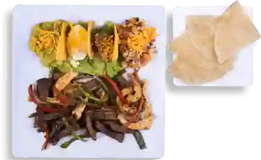Fajitas