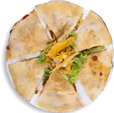 Quesadillas Mixtas