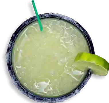 Margarita Tradicional