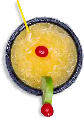 Margarita de Maracuya