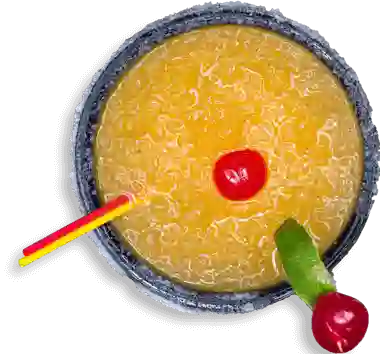 Margarita De Mandarina
