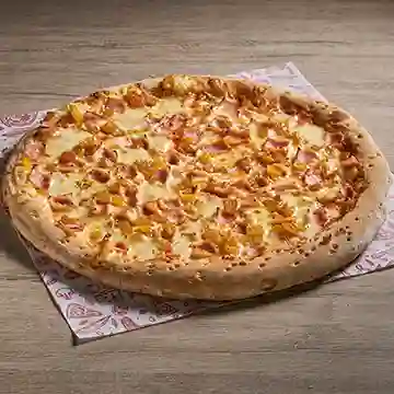 Pizza Hawaiana (XL)