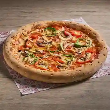 Pizza Especial (G)