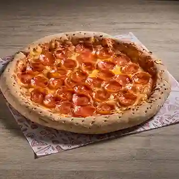 Pizza Pepperoni (G)