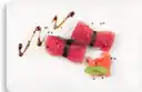 Nigiri de Atún