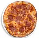 Pizza Meat Lovers