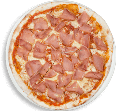 Pizza Pietrán