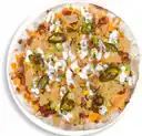 Pizza Mexicana