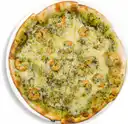 Pizza Al Pesto