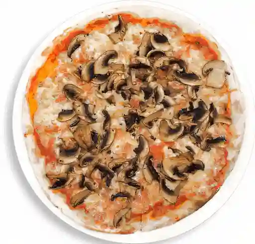 Pizza Funghi