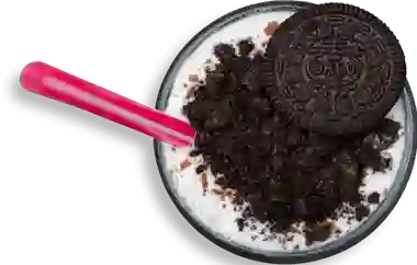 Malteada De Oreo