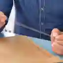Cinta Adhesiva Transparente 40m Tesa