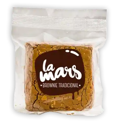 Brownie La Mars Tradicional