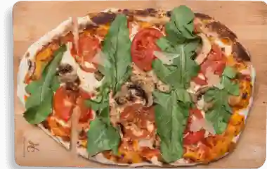 Pizza Roma Artesanal